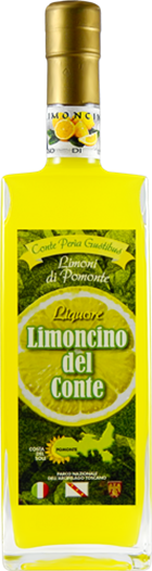 Limoncino - Isola d'Elba