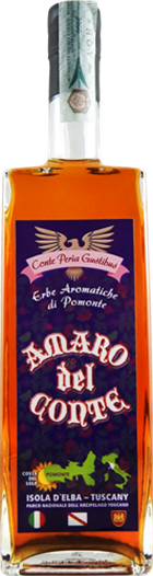 Amaro - Isola d'Elba