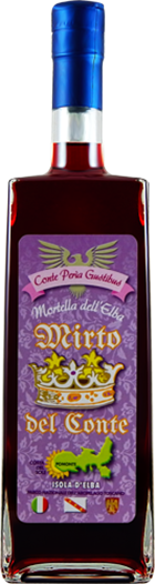 Mirto - Isola d'Elba