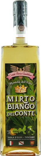 Mirto Bianco - Isola d'Elba