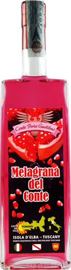 Melagrana - Isola d'Elba