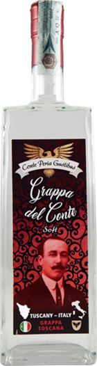 Grappa Soft - Isola d'Elba